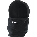 Lade das Bild in den Galerie-Viewer, Neckwarmer mit Mütze