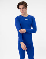 Загрузите картинку в просмотрщик галереи,JAKO Longsleeve Comfort 2.0