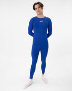 Загрузите картинку в просмотрщик галереи,JAKO Longsleeve Comfort 2.0