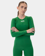 Загрузите картинку в просмотрщик галереи,JAKO Longsleeve Comfort 2.0