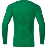 Загрузите картинку в просмотрщик галереи,JAKO Longsleeve Comfort 2.0