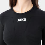 Загрузите картинку в просмотрщик галереи,JAKO Longsleeve Comfort 2.0