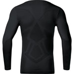 Загрузите картинку в просмотрщик галереи,JAKO Longsleeve Comfort 2.0