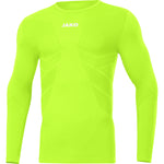 Загрузите картинку в просмотрщик галереи,JAKO Longsleeve Comfort 2.0