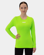 Загрузите картинку в просмотрщик галереи,JAKO Longsleeve Comfort 2.0