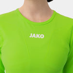 Загрузите картинку в просмотрщик галереи,JAKO Longsleeve Comfort 2.0