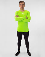 Загрузите картинку в просмотрщик галереи,JAKO Longsleeve Comfort 2.0
