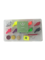 Lade das Bild in den Galerie-Viewer, Fox40 - Box Colour - Pearl
