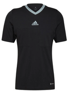 Load image into Gallery viewer, Kazanci - Referee Shirt 2018, long sleeve
