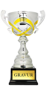 Lade das Bild in den Galerie-Viewer, Pokal „Victory“ – 31,5 cm
