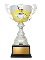 Lade das Bild in den Galerie-Viewer, Pokal „Victory“ – 31,5 cm
