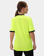 Load image into Gallery viewer, Multifunctional shirt with headset pockets short sleeve
