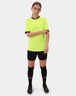 Load image into Gallery viewer, Multifunctional shirt with headset pockets short sleeve
