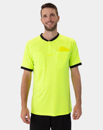 Load image into Gallery viewer, Multifunctional shirt with headset pockets short sleeve
