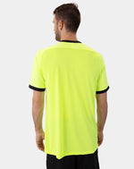 Load image into Gallery viewer, Multifunctional shirt with headset pockets short sleeve
