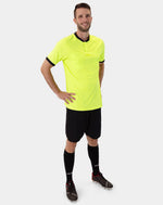 Load image into Gallery viewer, Multifunctional shirt with headset pockets short sleeve
