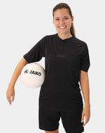 Load image into Gallery viewer, Multifunctional shirt with headset pockets short sleeve
