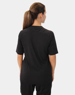 Load image into Gallery viewer, Multifunctional shirt with headset pockets short sleeve

