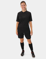 Load image into Gallery viewer, Multifunctional shirt with headset pockets short sleeve
