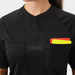 Load image into Gallery viewer, Multifunctional shirt with headset pockets short sleeve
