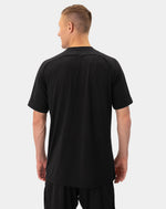 Load image into Gallery viewer, Multifunctional shirt with headset pockets short sleeve

