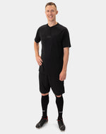 Load image into Gallery viewer, Multifunctional shirt with headset pockets short sleeve
