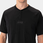 Load image into Gallery viewer, Multifunctional shirt with headset pockets short sleeve
