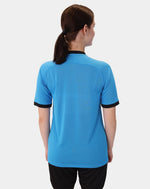 Load image into Gallery viewer, Multifunctional shirt with headset pockets short sleeve
