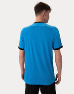 Load image into Gallery viewer, Multifunctional shirt with headset pockets short sleeve
