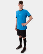 Load image into Gallery viewer, Multifunctional shirt with headset pockets short sleeve
