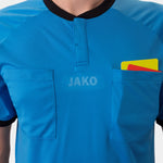 Load image into Gallery viewer, Multifunctional shirt with headset pockets short sleeve
