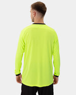 Chargez l'image dans la visionneuse de la galerie,JAKO Schiedsrichter Trikot Langarm
