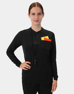 Chargez l'image dans la visionneuse de la galerie,JAKO Schiedsrichter Trikot Langarm
