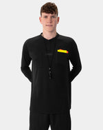 Chargez l'image dans la visionneuse de la galerie,JAKO Schiedsrichter Trikot Langarm
