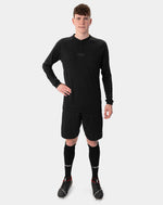 Chargez l'image dans la visionneuse de la galerie,JAKO Schiedsrichter Trikot Langarm
