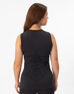 Load image into Gallery viewer, Multifunctional shirt with headset pockets short sleeve
