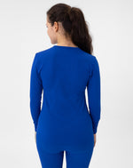 Load image into Gallery viewer, Multifunctional shirt with headset pockets short sleeve

