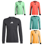 Chargez l'image dans la visionneuse de la galerie,Referee 24 Trikot kurzarm Herren
