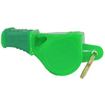 Загрузите картинку в просмотрщик галереи,Personalisierte Pfeife mit Gravur Fox40 - Classic CMG
