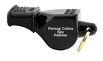 Загрузите картинку в просмотрщик галереи,Personalisierte Pfeife mit Gravur Fox40 - Classic CMG

