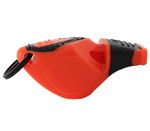 Chargez l'image dans la visionneuse de la galerie,Personalisierte Pfeife mit Gravur Fox40 - Epik CMG
