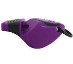 Chargez l'image dans la visionneuse de la galerie,Personalisierte Pfeife mit Gravur Fox40 - Epik CMG
