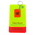 Загрузите картинку в просмотрщик галереи,Personalisierte FIFA Karten
