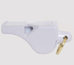 Load image into Gallery viewer, Personalisierte Pfeife mit Gravur Fox40 - Classic
