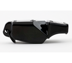 Chargez l'image dans la visionneuse de la galerie,Personalisierte Pfeife mit Gravur Fox40 - Fuziun CMG
