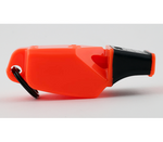 Chargez l'image dans la visionneuse de la galerie,Personalisierte Pfeife mit Gravur Fox40 - Fuziun CMG
