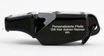 Chargez l'image dans la visionneuse de la galerie,Personalisierte Pfeife mit Gravur Fox40 - Fuziun CMG
