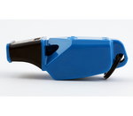 Chargez l'image dans la visionneuse de la galerie,Personalisierte Pfeife mit Gravur Fox40 - Fuziun CMG
