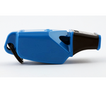 Chargez l'image dans la visionneuse de la galerie,Personalisierte Pfeife mit Gravur Fox40 - Fuziun CMG
