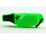 Chargez l'image dans la visionneuse de la galerie,Personalisierte Pfeife mit Gravur Fox40 - Fuziun CMG
